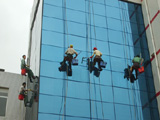 外墙清洗