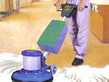 地毯/地面清洗