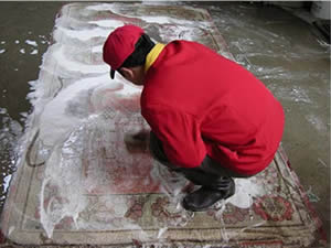 沈阳厂房油污清洗